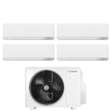 junkers bosch condizionatore quadri split bosch climate 7000i white 9121212 con 5000m 1054 e r 32 wi fi integrato