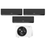 junkers bosch condizionatore trial split bosch climate 7000i black 779 con 5000m 623 e r 32 wi fi integrato