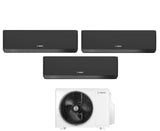 junkers bosch condizionatore trial split bosch climate 7000i black 999 con 5000m 623 e r 32 wi fi integrato