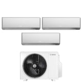 junkers bosch condizionatore trial split bosch climate 7000i silver 121212 con 5000m 793 e r 32 wi fi integrato