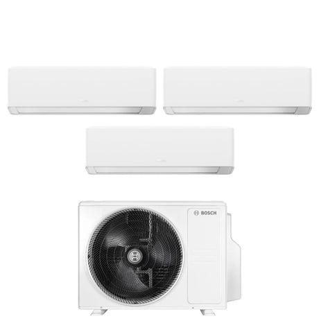 junkers bosch condizionatore trial split bosch climate 7000i white 71215 con 5000m 793 e r 32 wi fi integrato