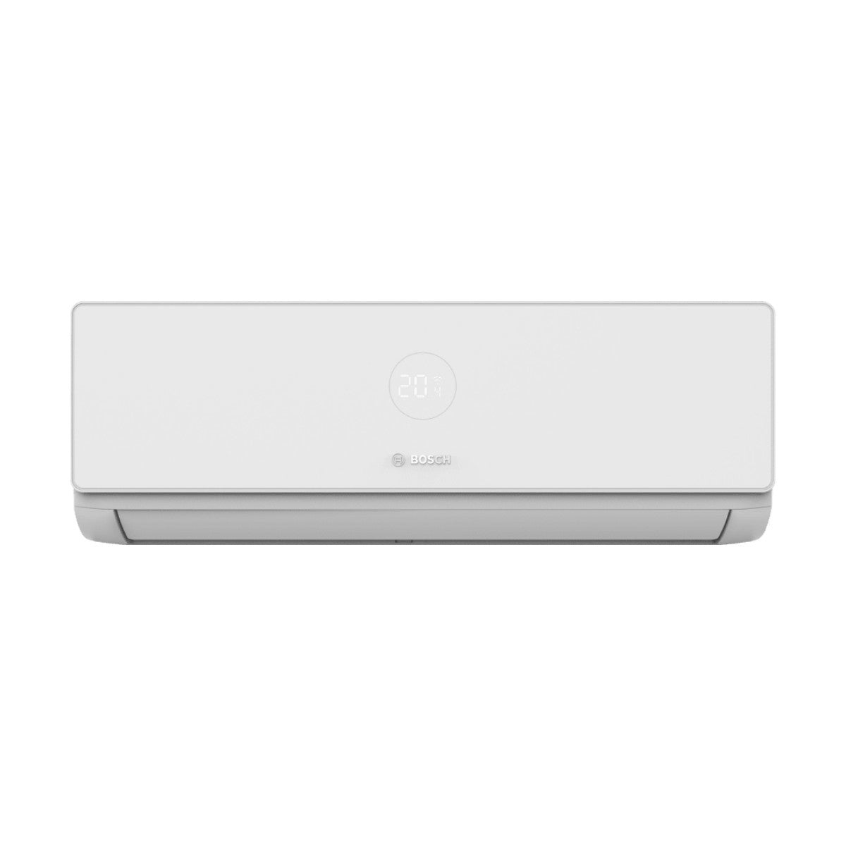 junkers bosch unita interna a parete bosch climate 4000i 12000 btu climate 4000i 35we r 32 wi fi optional