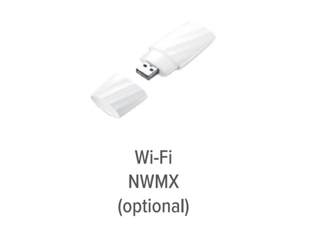 kit wi fi per condizionatore clivet nwmx