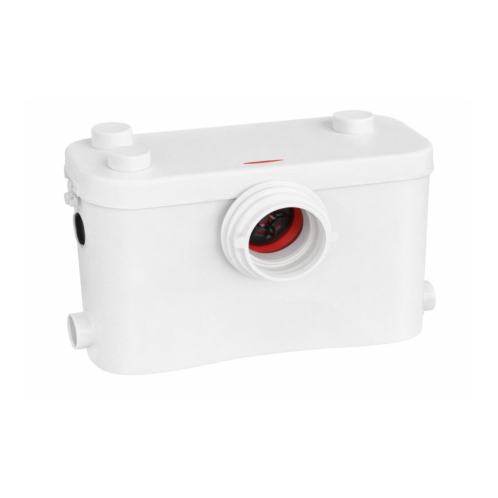 klimaline trituratore wc klimaline plus 550w