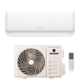 kosami condizionatore kosami bora matt white 18000 btu r 32 wi fi integrato