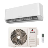 kosami condizionatore kosami mikro gloss white 9000 btu r 32 wi fi integrato