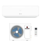kosami condizionatore kosami peony 12000 btu r 32 wi fi optional