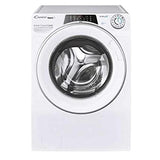lavatrice a carica frontale 12 kg candy ro14126dwmse 1400 giri classe a