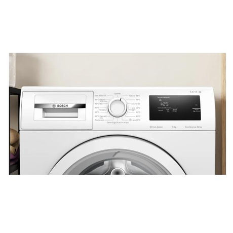 lavatrice a carica frontale bosch wan24009ii 9 kg serie 4 classe a a84 5xl59 8xp59 1200 giri speedperfect funzione aggiungi bucato
