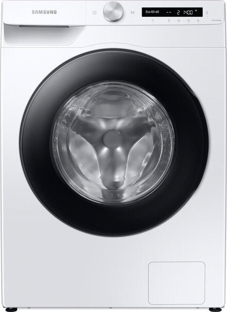 lavatrice samsung 10 kg a libera installazione 1400 rpm ww10t534daw