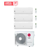 lg area occasione 5130 condizionatore lg trial split libero smart 999 con mu3r19 ul0 r 32 wi fi integrato