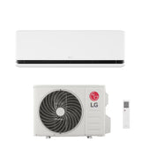 lg climatizzatore condizionatore lg inverter dualcool deluxe 18000 btu h18s1d ns1 h18s1d u18 r 32 wi fi integrato classe aa