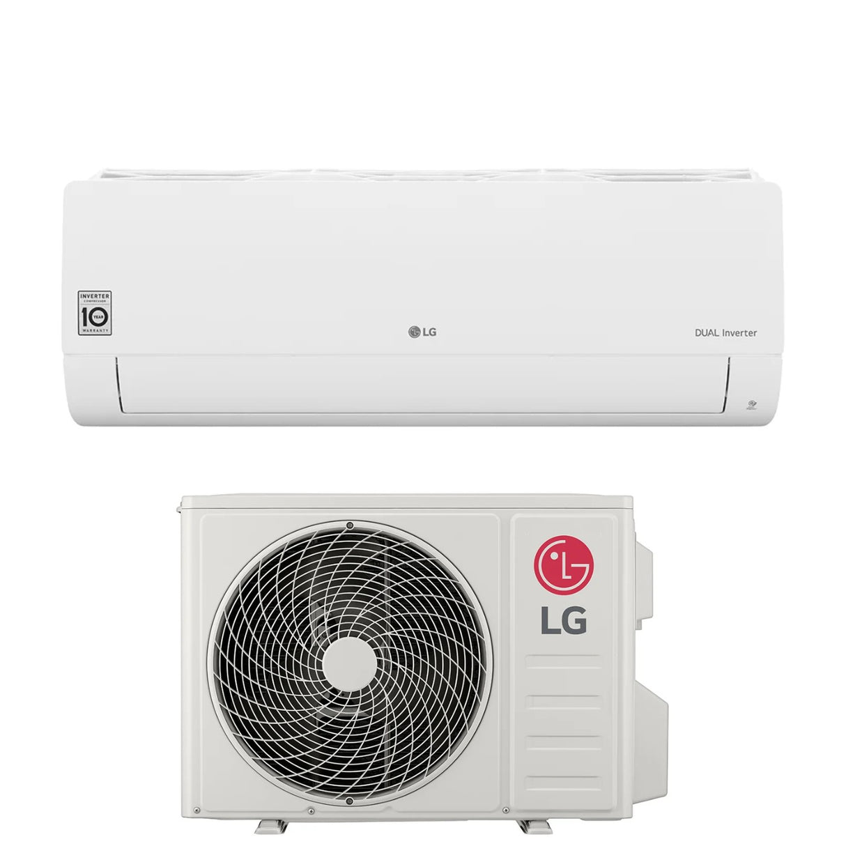 lg condizionatore lg dualcool libero smart 12000 btu ez12csn r 32 wi fi integrato
