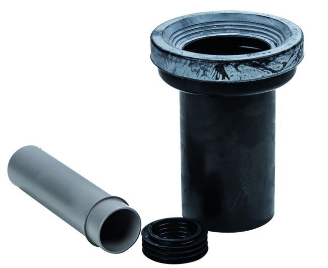 manicotto x wc sospeso c guarn.90