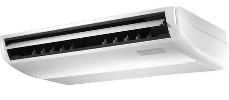 midea climatizzatore soffittopavimento midea 24000 btu unita interna mue 24fnxd0