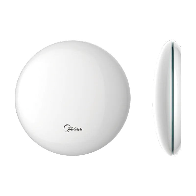 midea controllo wi fi midea wf 60c1 c per condizionatore a cassetta