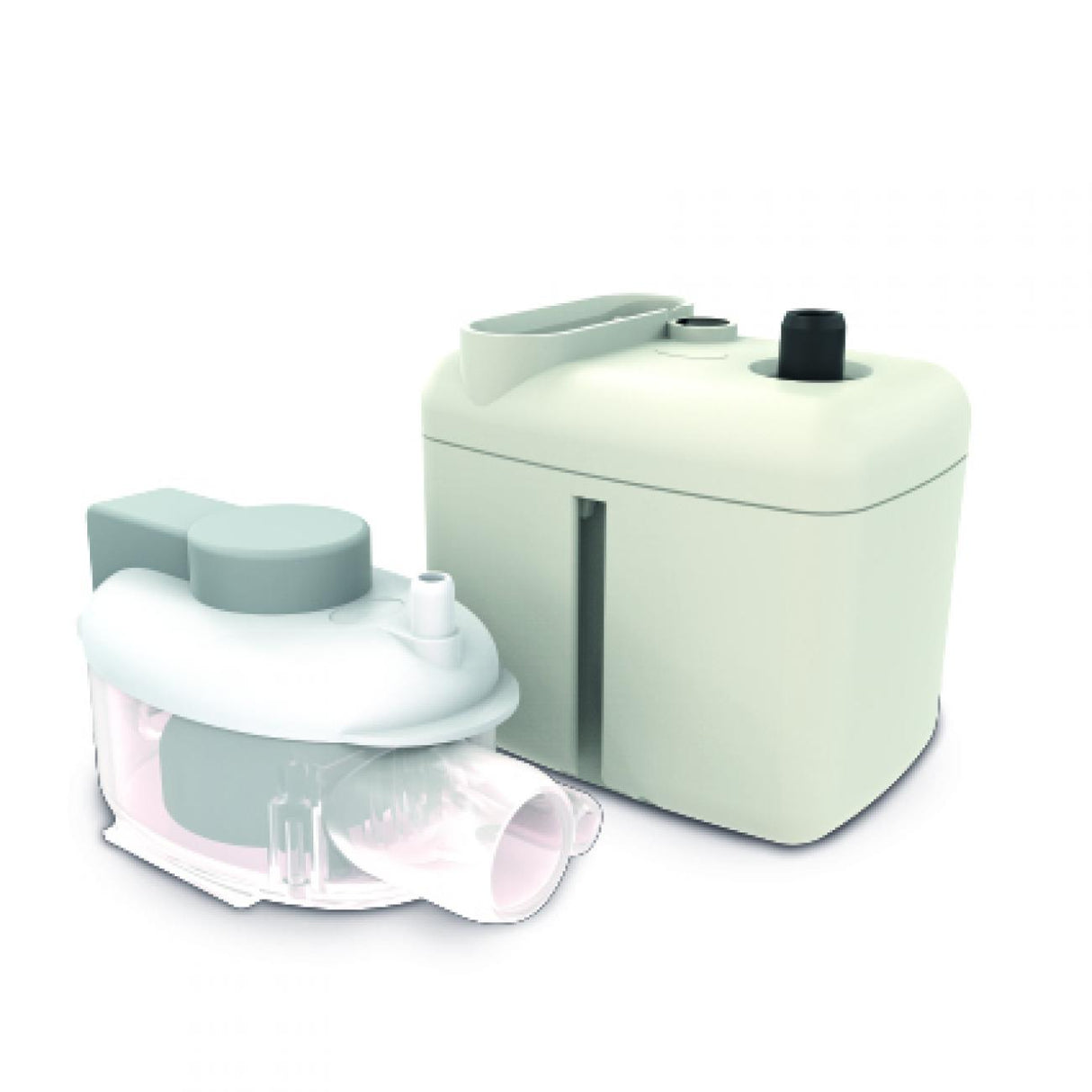 mini pompa a pistone scarico di condensa sauermann si 30 si30ce02un23 per climatizzatori fino a 20 kw