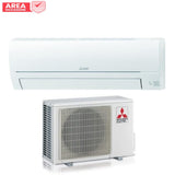 mitsubishi electric area occasioni 5055 condizionatore mitsubishi electric smart msz hr 9000 btu msz hr25vf r 32 wi fi optional