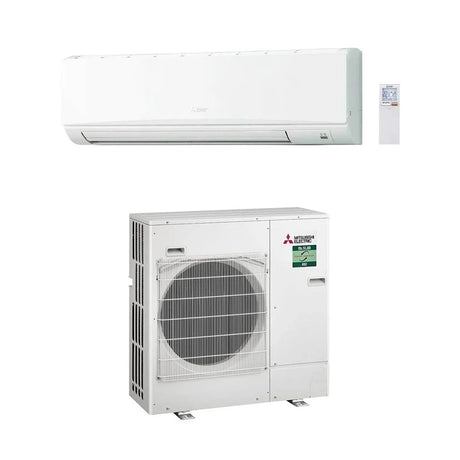 mitsubishi electric climatizzatore condizionatore mitsubishi electric power inverter 21000 btu serie pka m60kal2 puz zm60vha2 r 32 wi fi optional classe aa