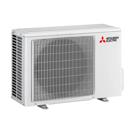 mitsubishi electric unita esterna monosplit mitsubishi electric inverter serie ay 9000 btu muz ay25vg r 32 aa