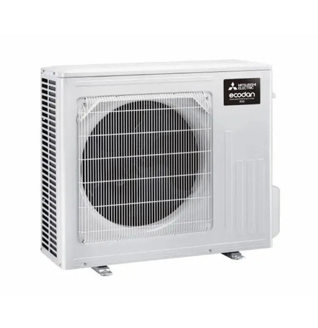 mitsubishi electric unita esterna per pompa di calore multisplit mitsubishi electrc ecodan pxz 5f85vg r 32
