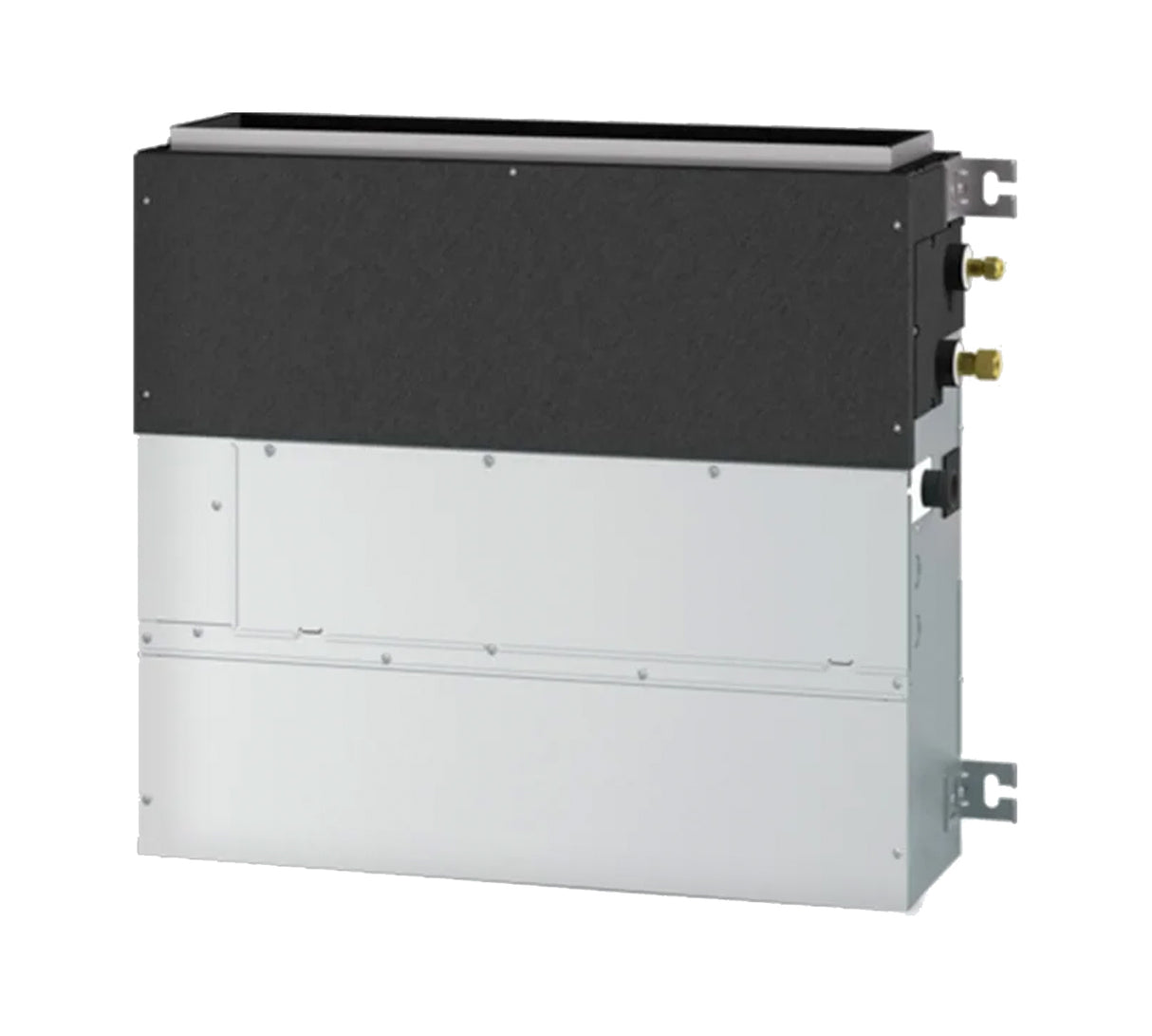 mitsubishi electric unita interna a pavimento mitsubishi inverter 12000 btu sfz m35va r 32 wi fi optional
