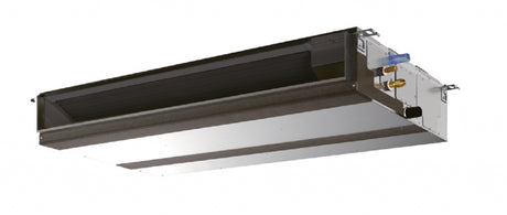 mitsubishi electric unita interna canalizzato canalizzabile mitsubishi electric inverter 12000 btu pead m35 r 32 wi fi optional