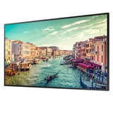monitor samsung 55 serie qmr lh55qmrebgcxen 4k uhd dynamic crystal color wi fi bluetooth
