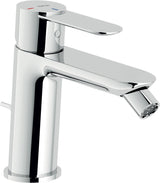 nobili miscelatore bidet monocomando nobili sand