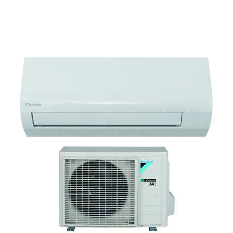 offerta climatizzatore condizionatore daikin bluevolution inverter serie sensira 24000 btu ftxf71a _ rxf71a r 32 wi fi optional