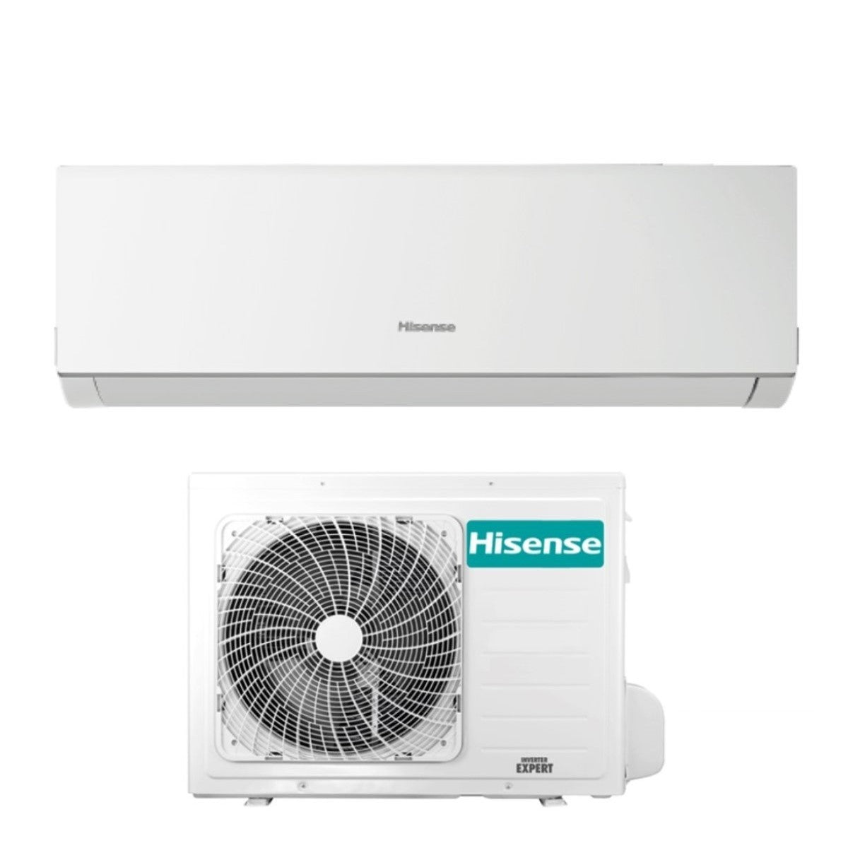 offerta climatizzatore condizionatore hisense inverter serie new comfort 12000 btu dj35ve0ag _ cf35mr04w r 32 wi fi optional classe a__ a_