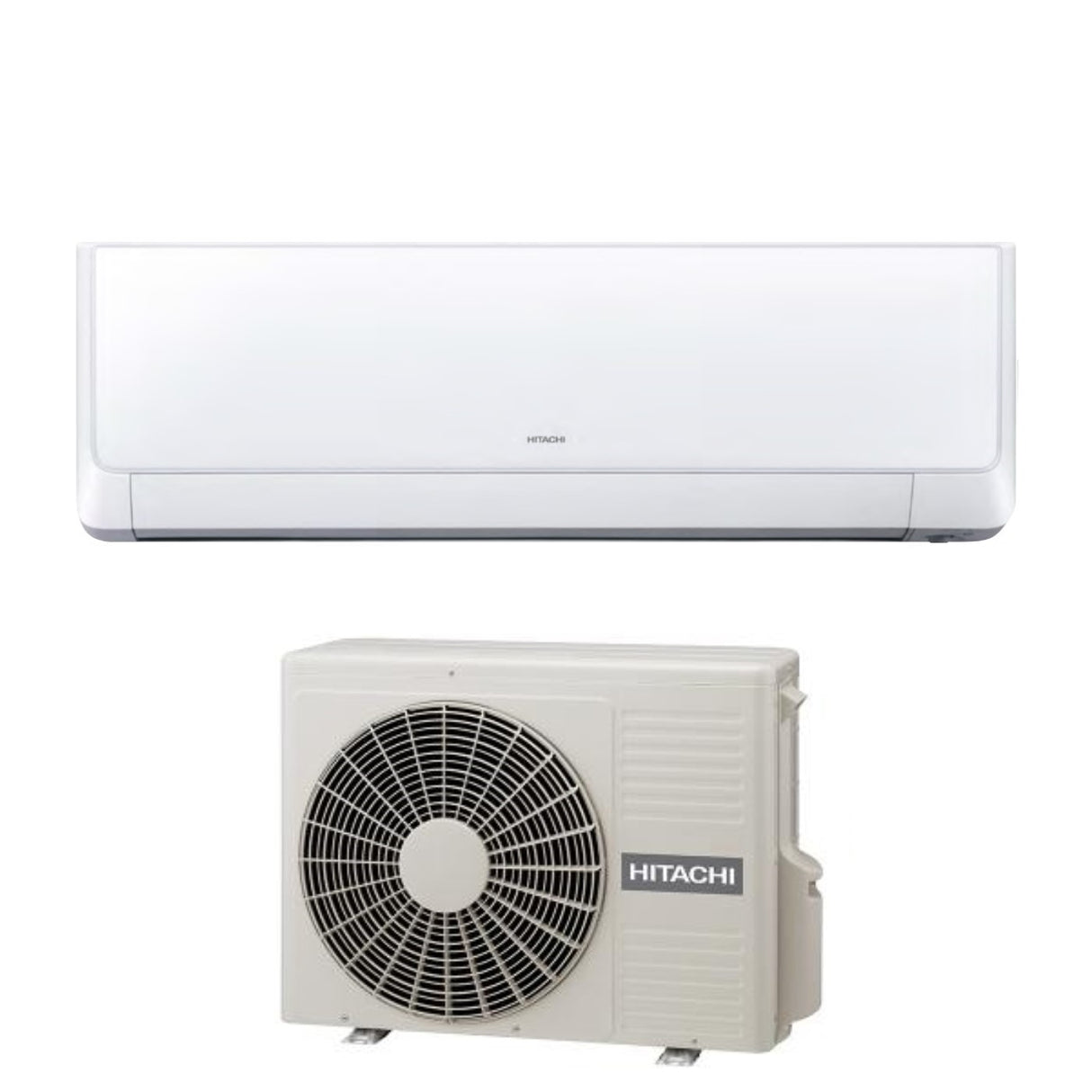 offerta climatizzatore condizionatore hitachi inverter serie akebono 12000 btu rak 35rxd _ rac 35wxd r 32 wi fi optional