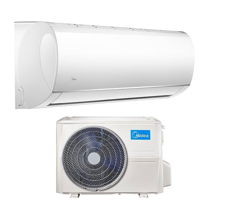 offerta climatizzatore condizionatore midea inverter serie right _ evolution 12000 btu msmabu 12hrdn8 _ mox102 12hfn8 classe a__ a_ wi fi optional