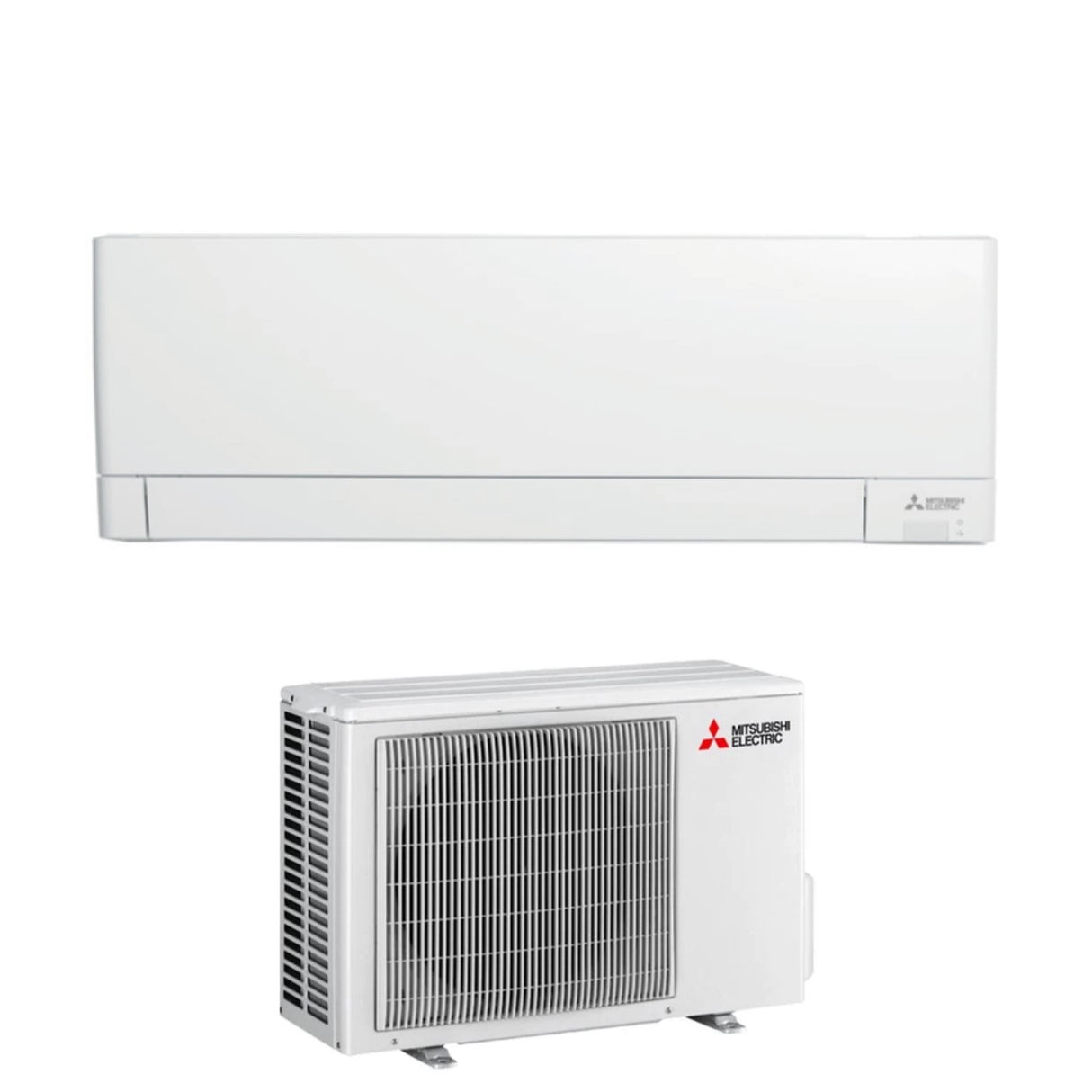 offerta climatizzatore condizionatore mitsubishi electric inverter linea plus serie msz ay 9000 btu msz ay25vgkp _ muz ap25vg r 32 wi fi integrato r 32