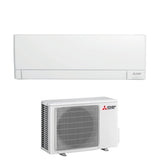 offerta climatizzatore condizionatore mitsubishi electric inverter linea plus serie msz ay 9000 btu msz ay25vgkp _ muz ap25vg r 32 wi fi integrato r 32