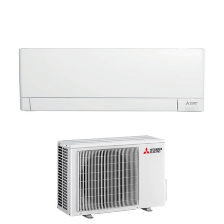offerta climatizzatore condizionatore mitsubishi electric inverter linea plus serie msz ay 9000 btu msz ay25vgkp _ muz ap25vg r 32 wi fi integrato r 32