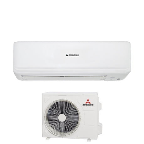 offerta climatizzatore condizionatore mitsubishi heavy industries inverter serie kireia smart 12000 btu srk35zsp w r 32 wi fi optional
