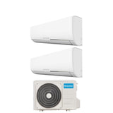olimpia splendid condizionatore dual split olimpia splendid nexya s5 99 con os canmh14ei r 32 wi fi integrato