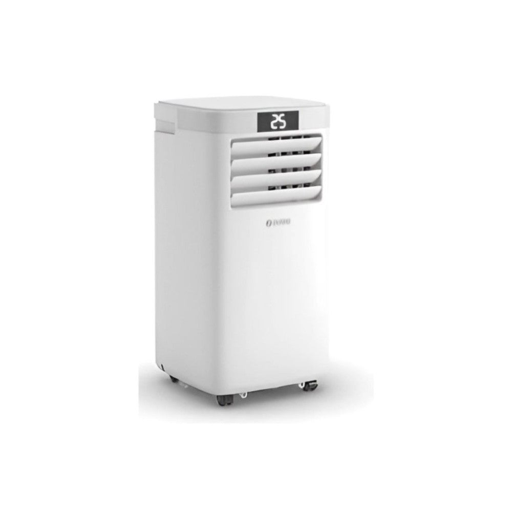 olimpia splendid condizionatore portatile olimpia splendid dolceclima brezza 10 hp 9000 btu r 290 wi fi integrato con telecomando ean 8021183022575