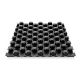 onecalor pannello per impianti radianti a pavimento onecalor format noppe graf 70 da 380 m