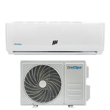 oneclima climatizzatore condizionatore oneclima inverter serie pro 9000 btu tac 09chsdxa91i r 32 wi fi optional aa