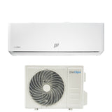 oneclima climatizzatore condizionatore oneclima inverter serie ultra 12000 btu tac 12chsdtp21i3a r 32 wi fi integrato aa