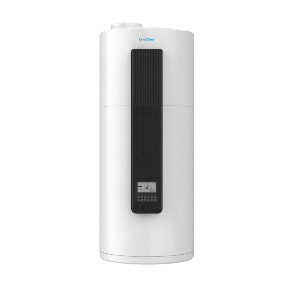 oneclima scaldacqua a pompa di calore oneclima thermo2o 100 litri r290 a