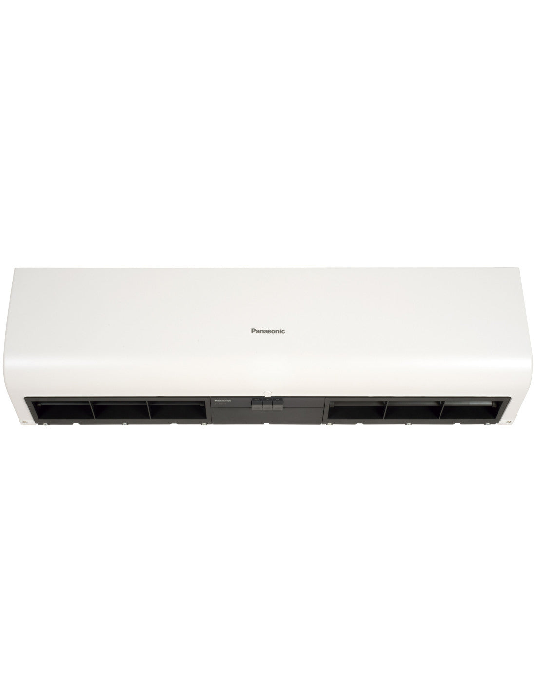 panasonic barriera d aria elettrica panasonic modello fy 3009u1p da 90 cm senza comando