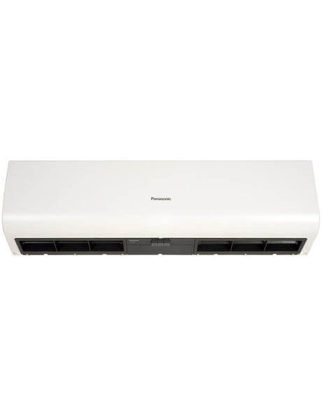 panasonic barriera d aria elettrica panasonic modello fy 3012u1p da 120 cm senza comando