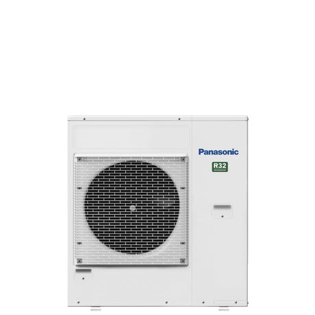 panasonic unita esterna panasonic motore multisplit cu 4z80tbe quadri split r 32