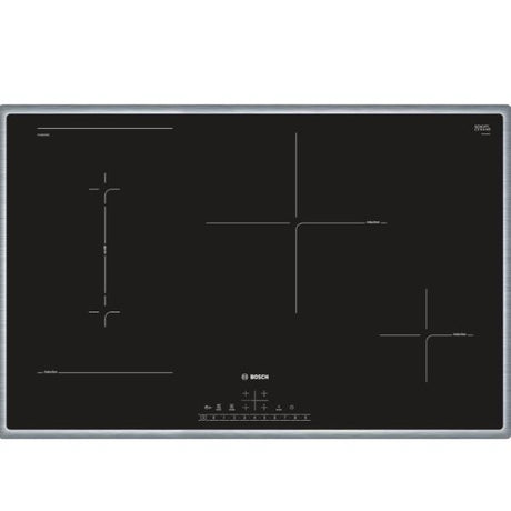 piano induz pvs845fb5e 80cm 4z nero