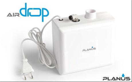 pompa con nebulizzatore planus airdrop per lo smaltimento della condensa dei climatizzatori condizionatori