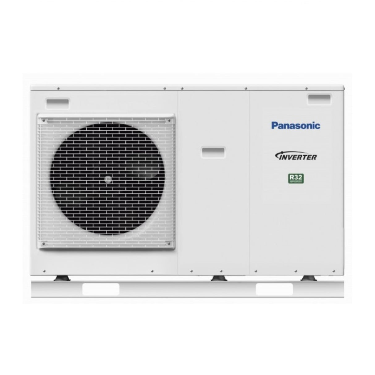 pompa di calore monoblocco panasonic aquarea 5 kw wh mdc05j3e5 r 32 wi fi optional a___ a__