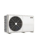 pompa di calore reversibile ferroli omnia m 3.2 4 kw per installazione esterna con compressore dc inverter r 32 wifi comando incluso novita